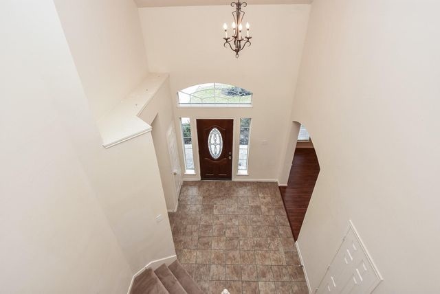 22202 Bent Bridge Lane, Richmond, TX 77469