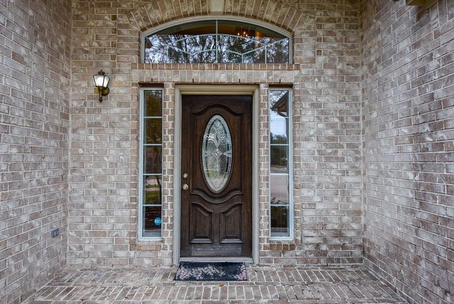 22202 Bent Bridge Lane, Richmond, TX 77469
