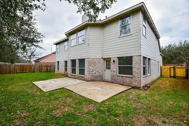 22202 Bent Bridge Lane, Richmond, TX 77469