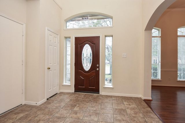 22202 Bent Bridge Lane, Richmond, TX 77469
