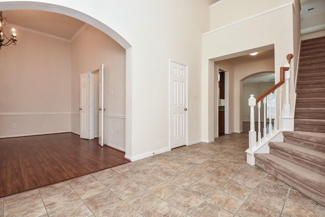 22202 Bent Bridge Lane, Richmond, TX 77469