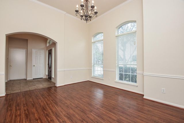 22202 Bent Bridge Lane, Richmond, TX 77469