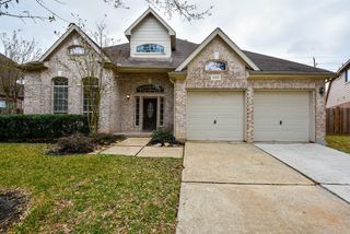 22202 Bent Bridge Lane, Richmond, TX 77469