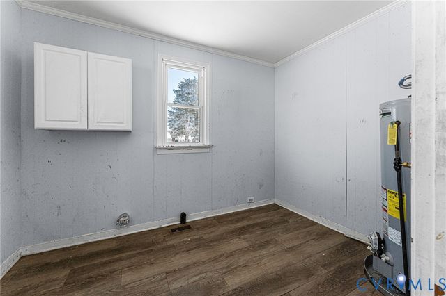 3607 Yerger Rd, Richmond, VA 23223