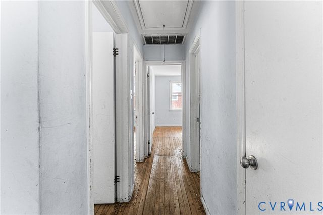 3607 Yerger Rd, Richmond, VA 23223