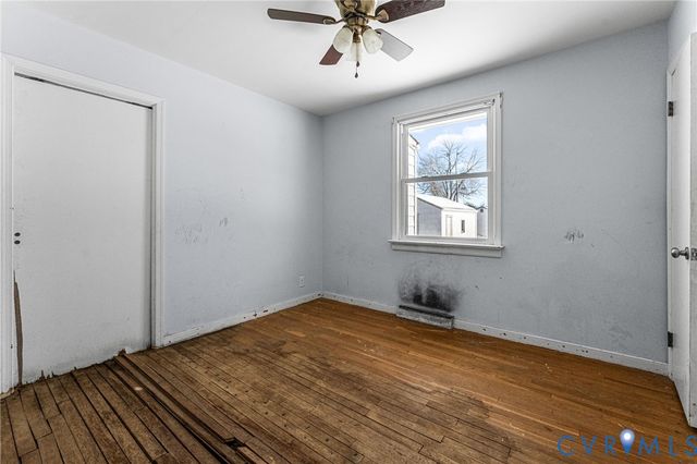 3607 Yerger Rd, Richmond, VA 23223