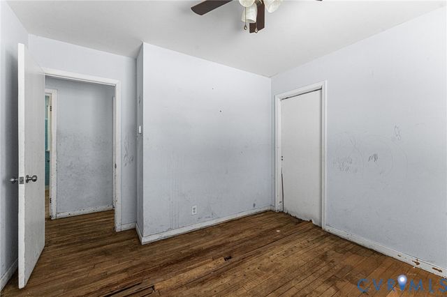 3607 Yerger Rd, Richmond, VA 23223