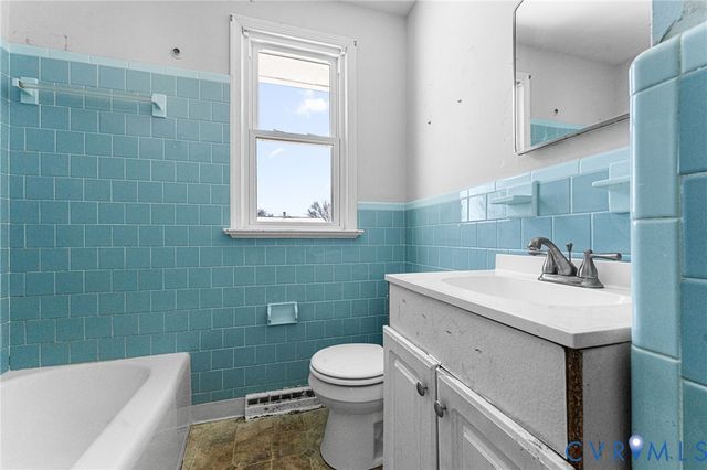 3607 Yerger Rd, Richmond, VA 23223