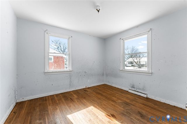 3607 Yerger Rd, Richmond, VA 23223