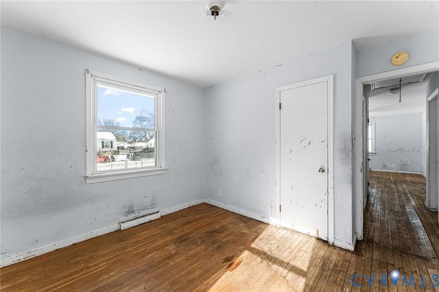 3607 Yerger Rd, Richmond, VA 23223