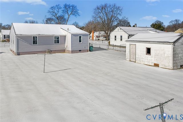 3607 Yerger Rd, Richmond, VA 23223