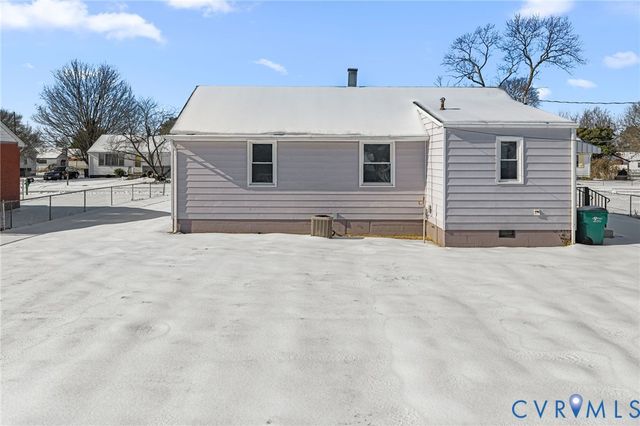 3607 Yerger Rd, Richmond, VA 23223