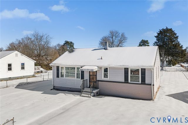 3607 Yerger Rd, Richmond, VA 23223