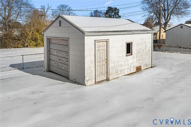 3607 Yerger Rd, Richmond, VA 23223