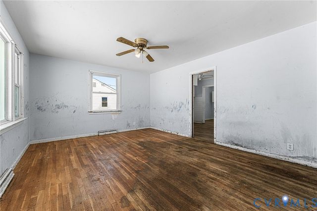 3607 Yerger Rd, Richmond, VA 23223