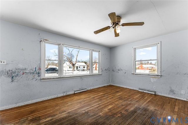 3607 Yerger Rd, Richmond, VA 23223