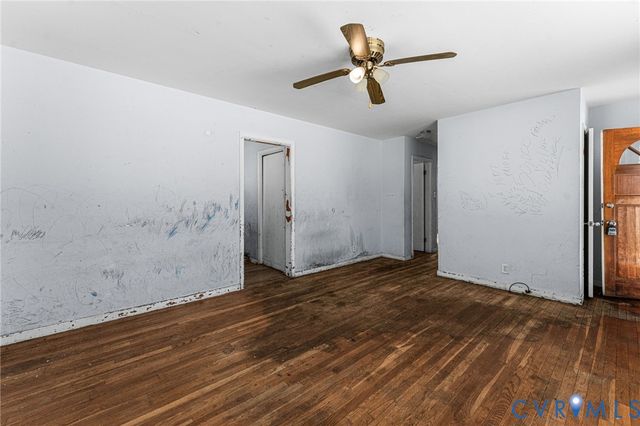 3607 Yerger Rd, Richmond, VA 23223