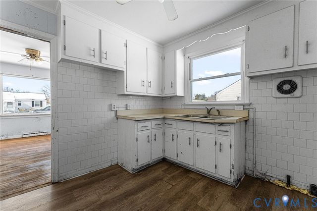 3607 Yerger Rd, Richmond, VA 23223