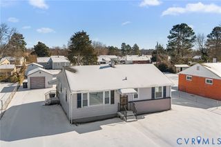 3607 Yerger Rd, Richmond, VA 23223