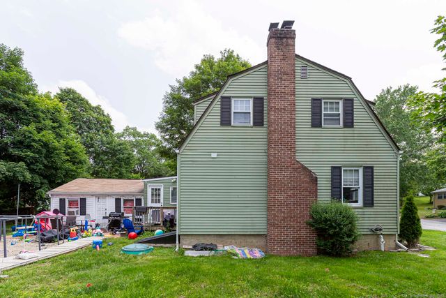 12 John Street, Killingly, CT 06239