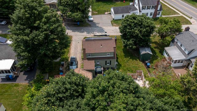 12 John Street, Killingly, CT 06239