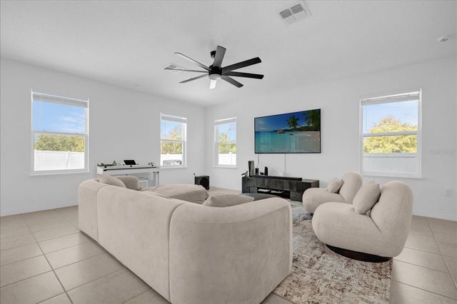 4432 DESERT ROSE AVENUE, Kissimmee, FL 34746