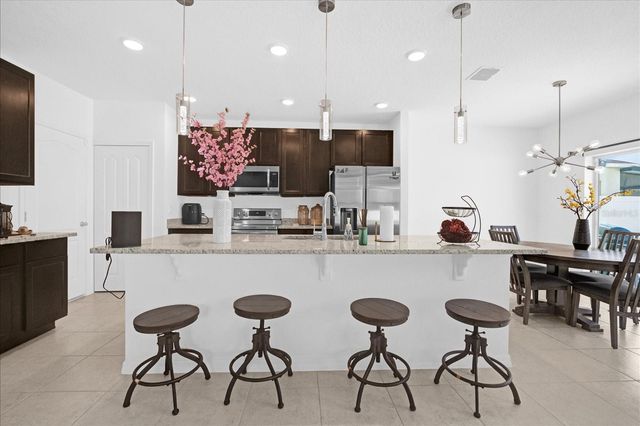 4432 DESERT ROSE AVENUE, Kissimmee, FL 34746