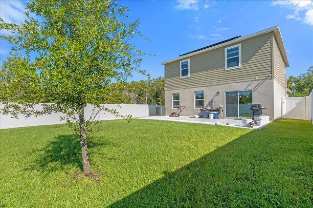 4432 DESERT ROSE AVENUE, Kissimmee, FL 34746