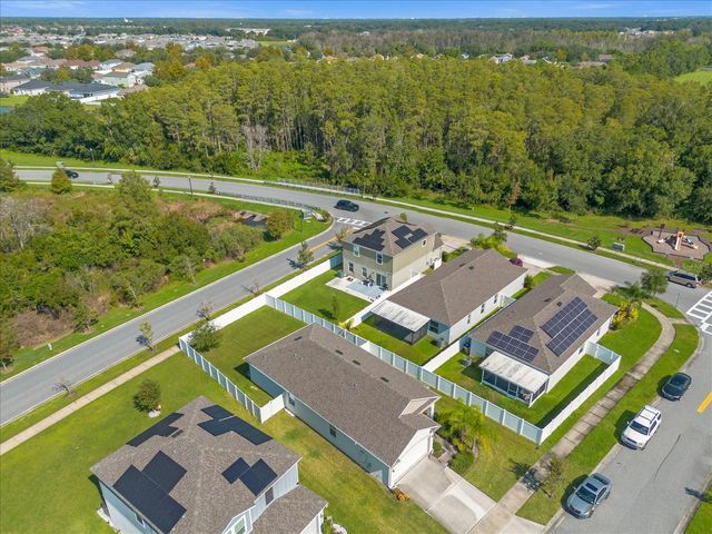 4432 DESERT ROSE AVENUE, Kissimmee, FL 34746