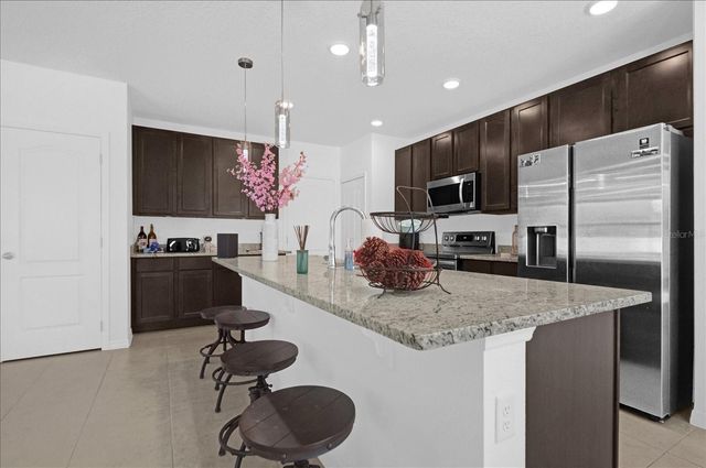 4432 DESERT ROSE AVENUE, Kissimmee, FL 34746