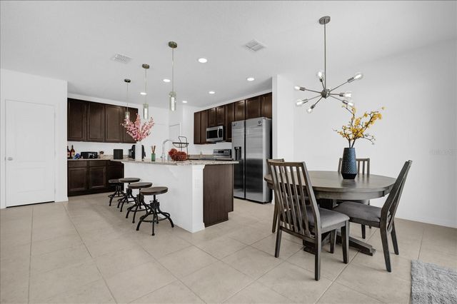 4432 DESERT ROSE AVENUE, Kissimmee, FL 34746