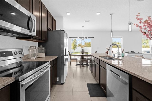 4432 DESERT ROSE AVENUE, Kissimmee, FL 34746