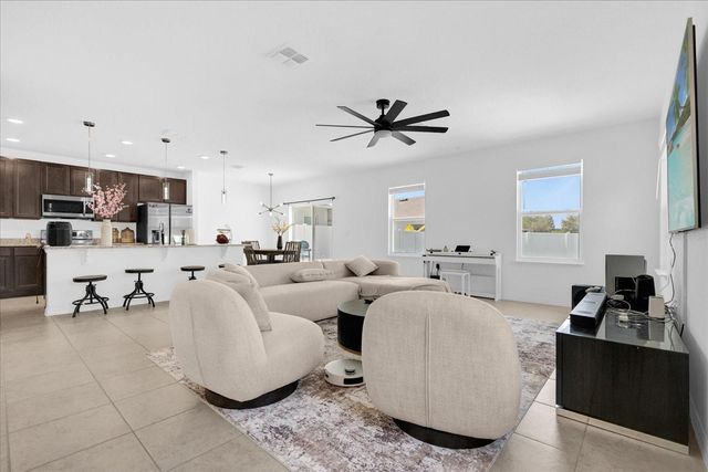 4432 DESERT ROSE AVENUE, Kissimmee, FL 34746