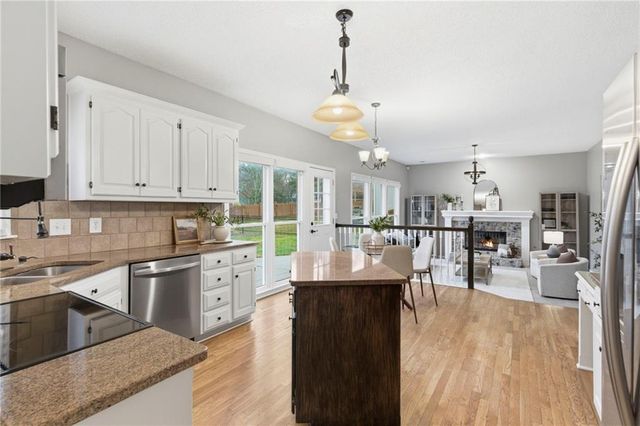 8301 W 144th Street, Overland Park, KS 66223