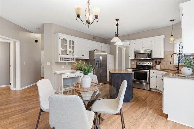 8301 W 144th Street, Overland Park, KS 66223