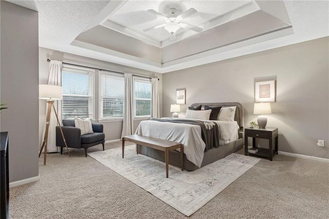 8301 W 144th Street, Overland Park, KS 66223