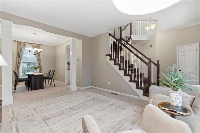 8301 W 144th Street, Overland Park, KS 66223