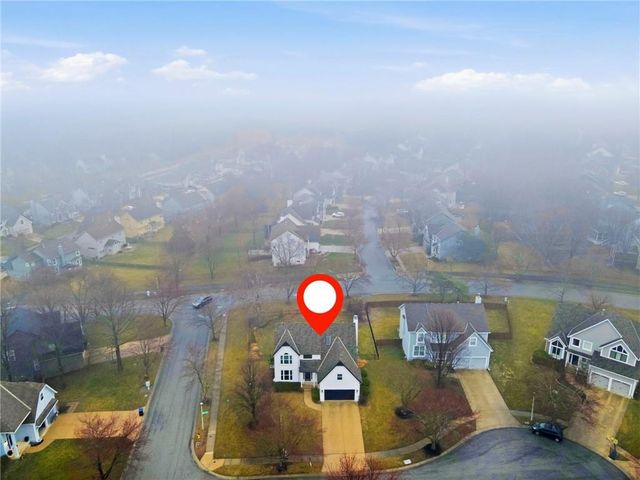 8301 W 144th Street, Overland Park, KS 66223