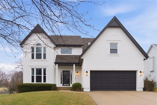 8301 W 144th Street, Overland Park, KS 66223