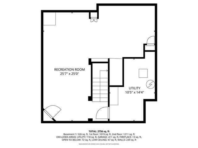 8301 W 144th Street, Overland Park, KS 66223