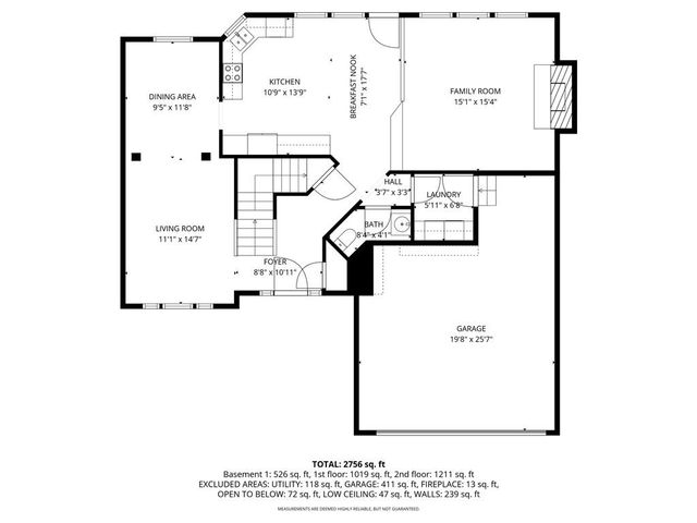 8301 W 144th Street, Overland Park, KS 66223