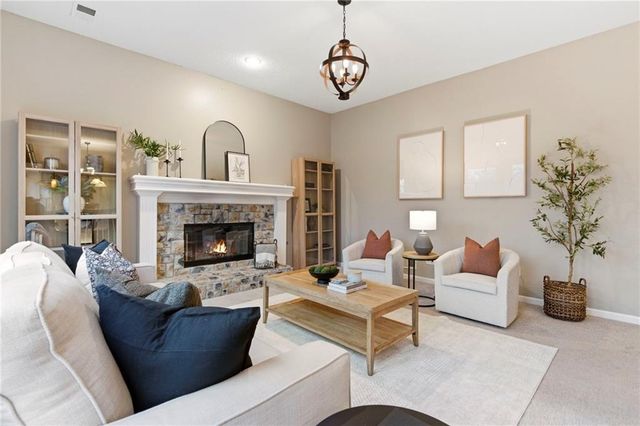 8301 W 144th Street, Overland Park, KS 66223