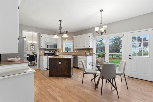 8301 W 144th Street, Overland Park, KS 66223