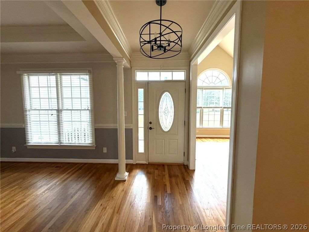 2013 Black Walnut Farm Road, Hillsborough, NC 27278 — photo 5