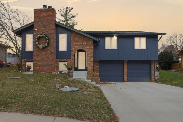 116 ROSEBUD Lane, Council Bluffs, IA 51503