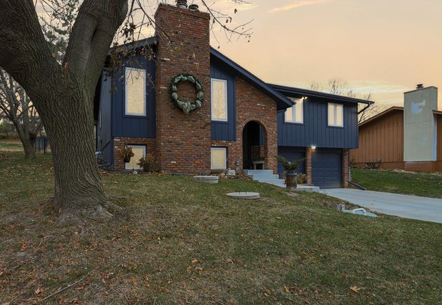 116 ROSEBUD Lane, Council Bluffs, IA 51503