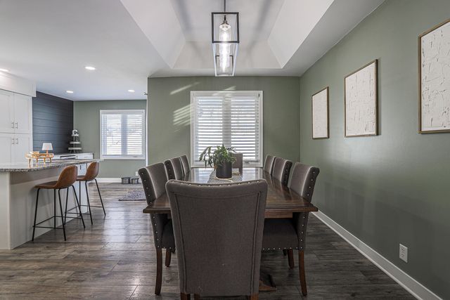 116 ROSEBUD Lane, Council Bluffs, IA 51503