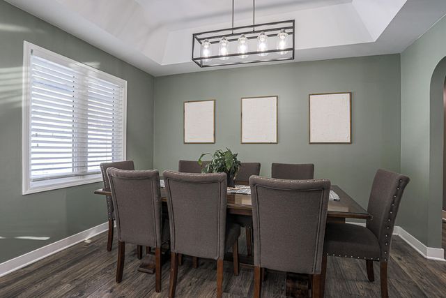 116 ROSEBUD Lane, Council Bluffs, IA 51503