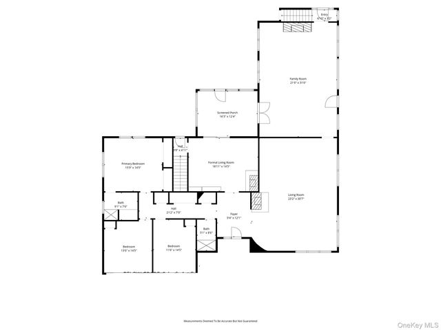 233 Forest Hill Drive, Kingston, NY 12401