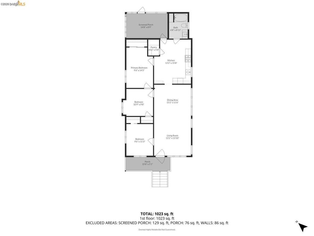 Image 37 of property listing at 340 Foothill Blvd, Oakland, CA 94606